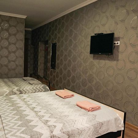 Hotel Venus Tbilisi Eksteriør bilde