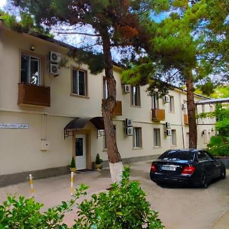 Hotel Venus Tbilisi Eksteriør bilde