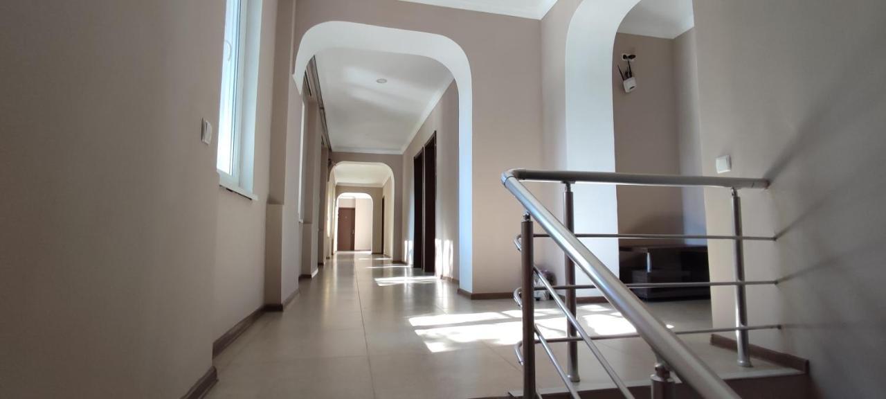 Hotel Venus Tbilisi Eksteriør bilde