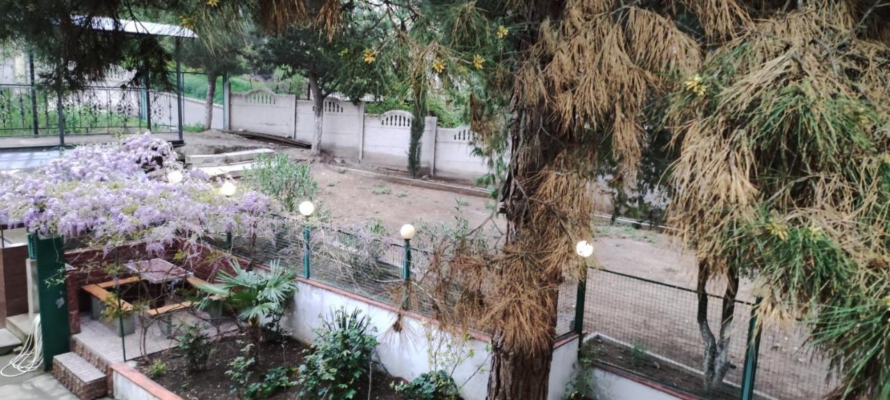 Hotel Venus Tbilisi Eksteriør bilde