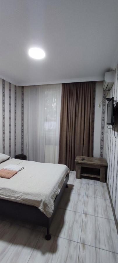Hotel Venus Tbilisi Eksteriør bilde