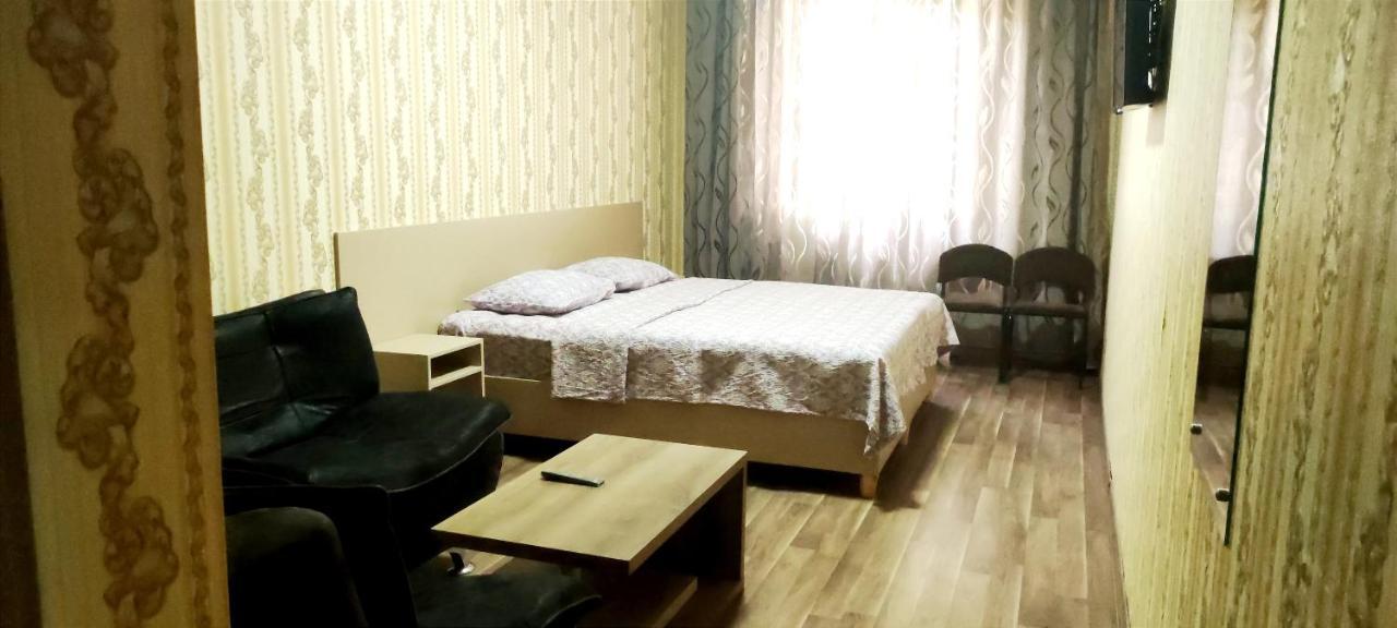 Hotel Venus Tbilisi Eksteriør bilde