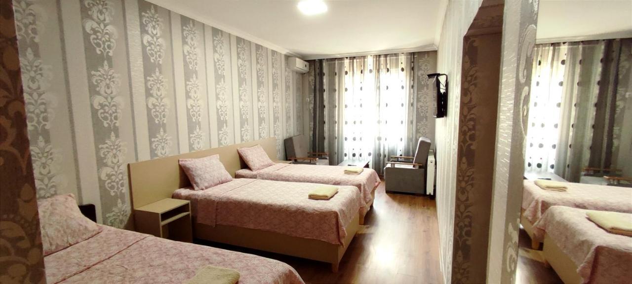 Hotel Venus Tbilisi Eksteriør bilde