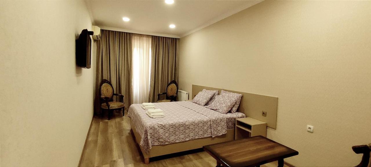 Hotel Venus Tbilisi Eksteriør bilde