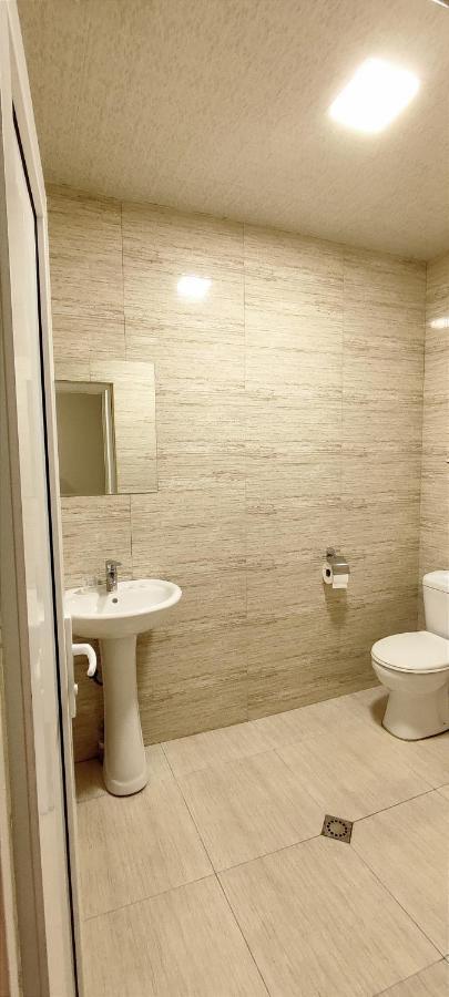 Hotel Venus Tbilisi Eksteriør bilde