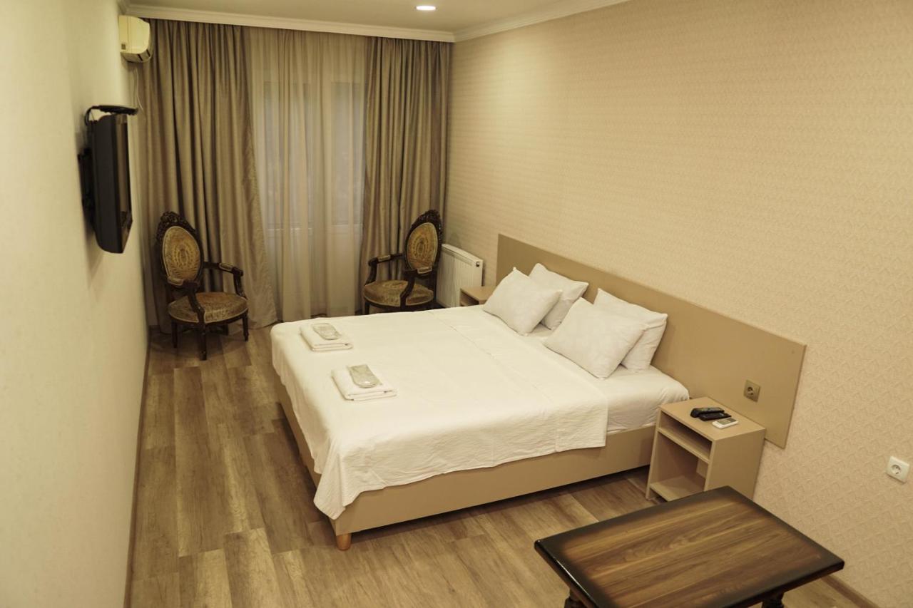 Hotel Venus Tbilisi Eksteriør bilde