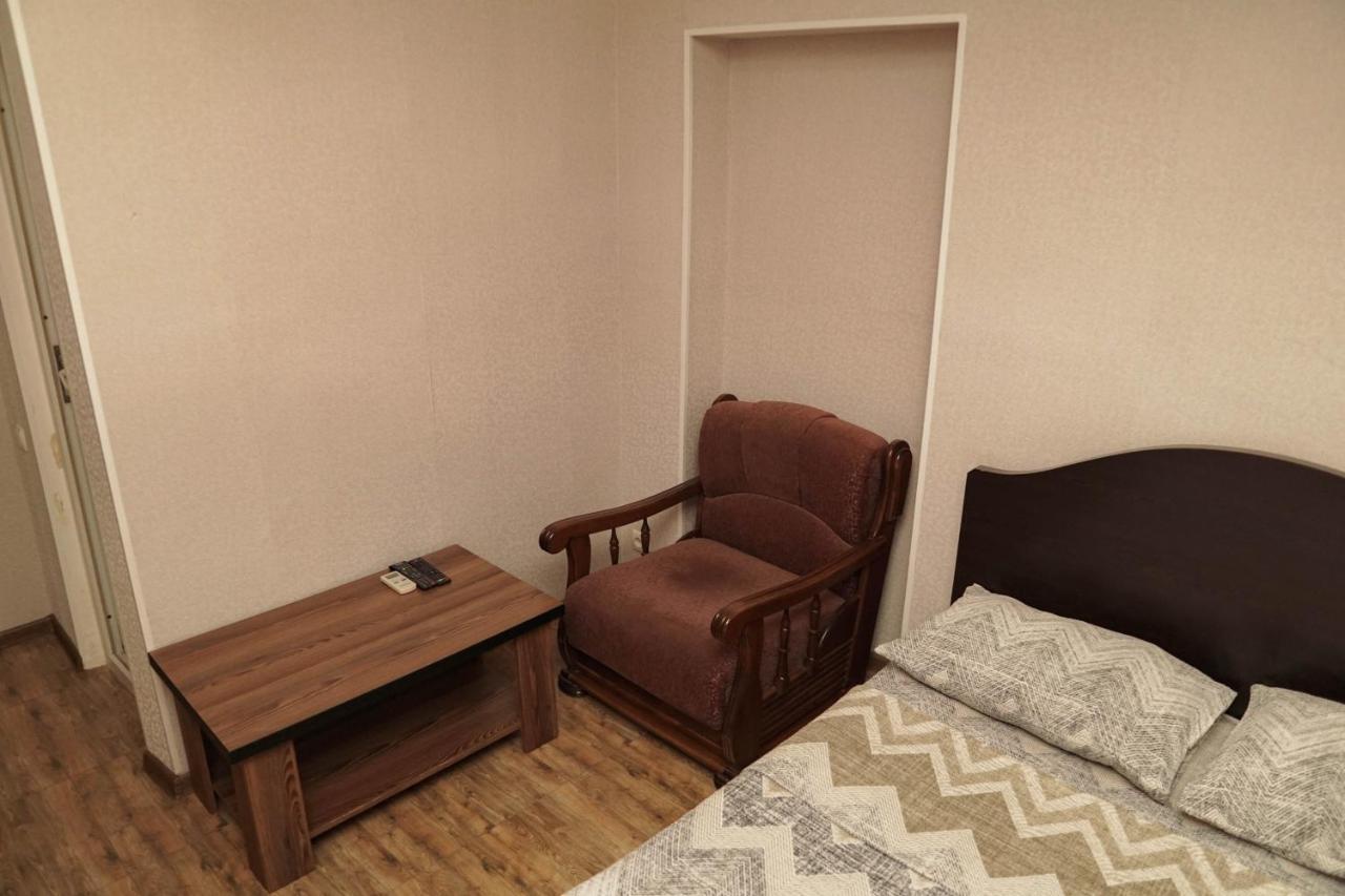 Hotel Venus Tbilisi Eksteriør bilde