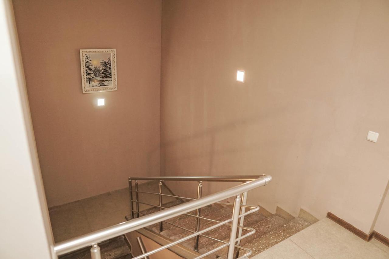 Hotel Venus Tbilisi Eksteriør bilde