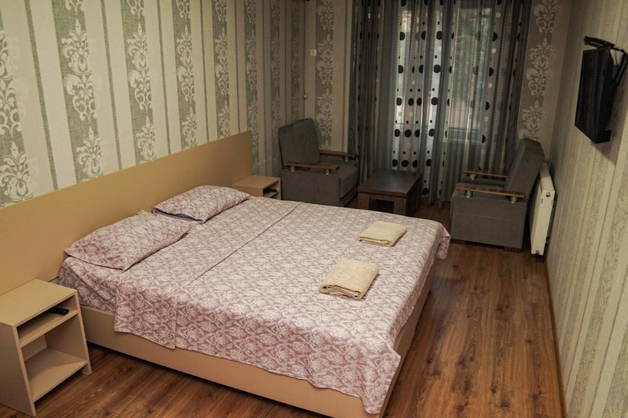 Hotel Venus Tbilisi Eksteriør bilde