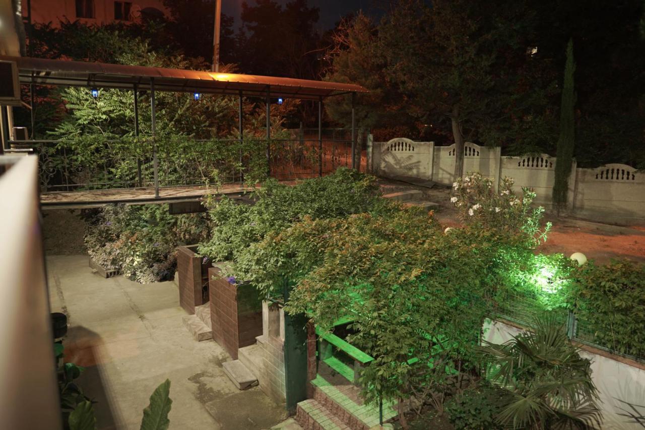 Hotel Venus Tbilisi Eksteriør bilde