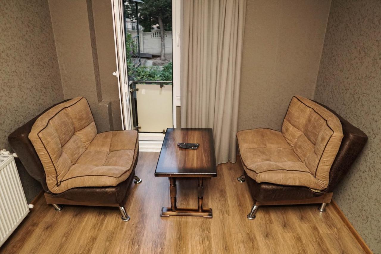 Hotel Venus Tbilisi Eksteriør bilde