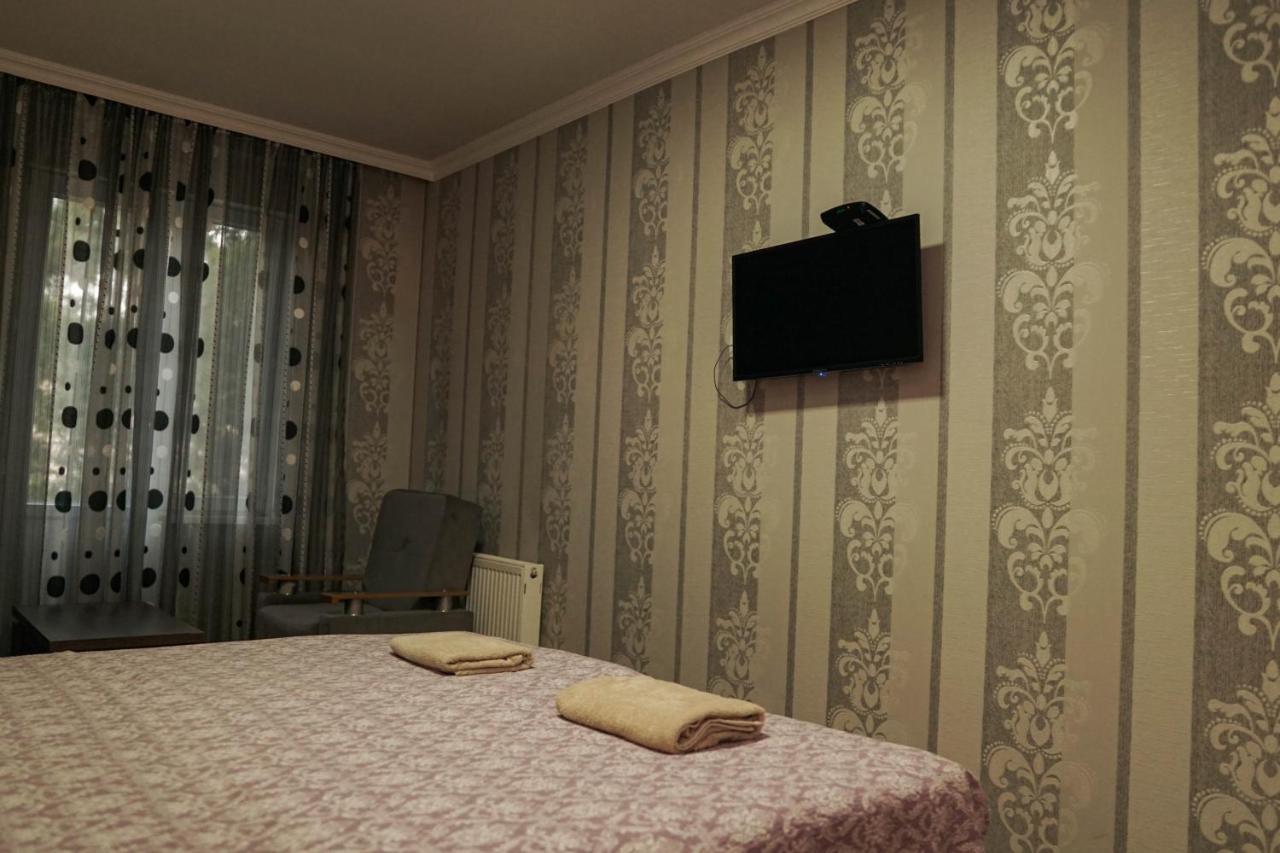 Hotel Venus Tbilisi Eksteriør bilde