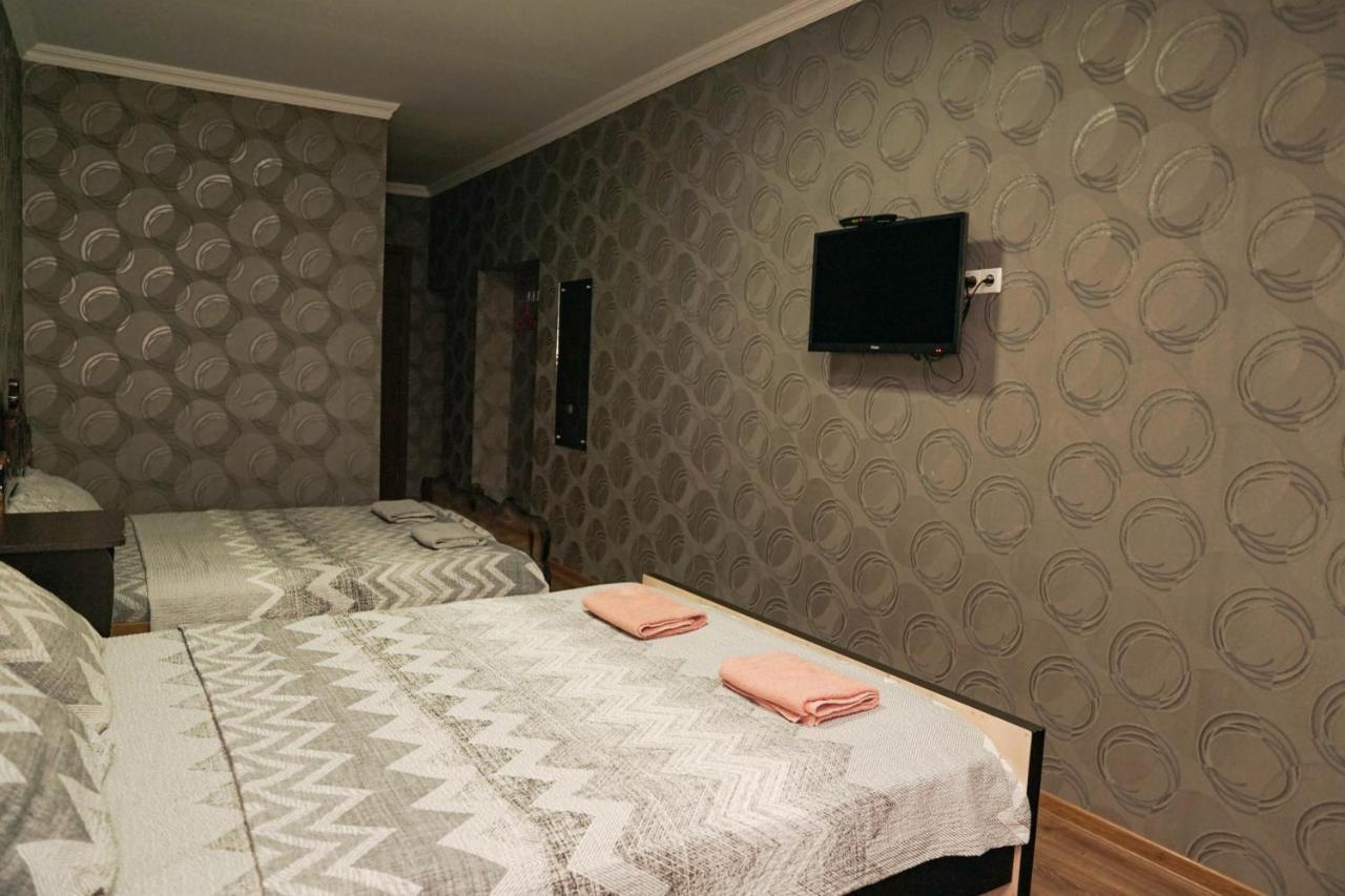 Hotel Venus Tbilisi Eksteriør bilde