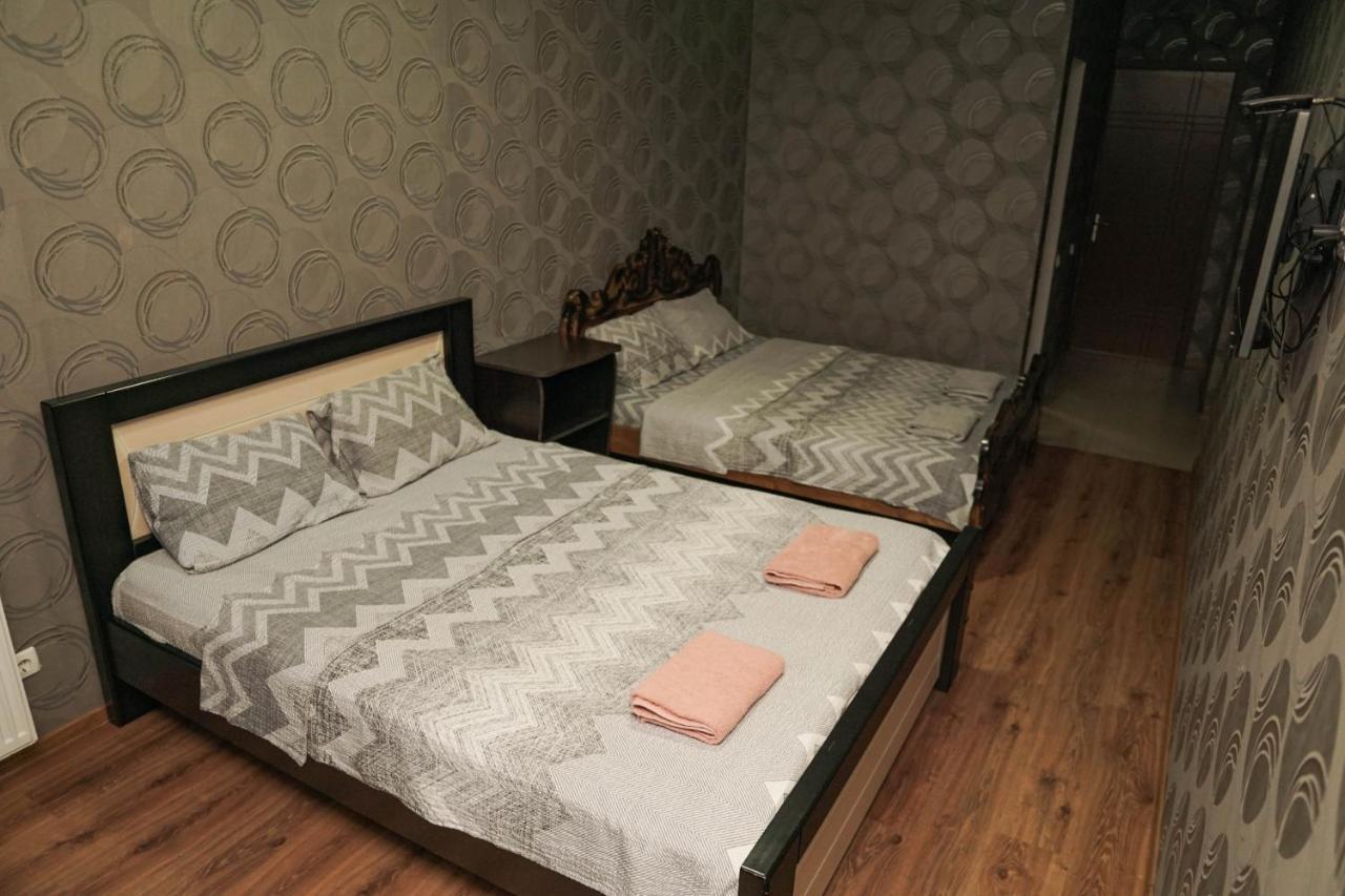 Hotel Venus Tbilisi Eksteriør bilde