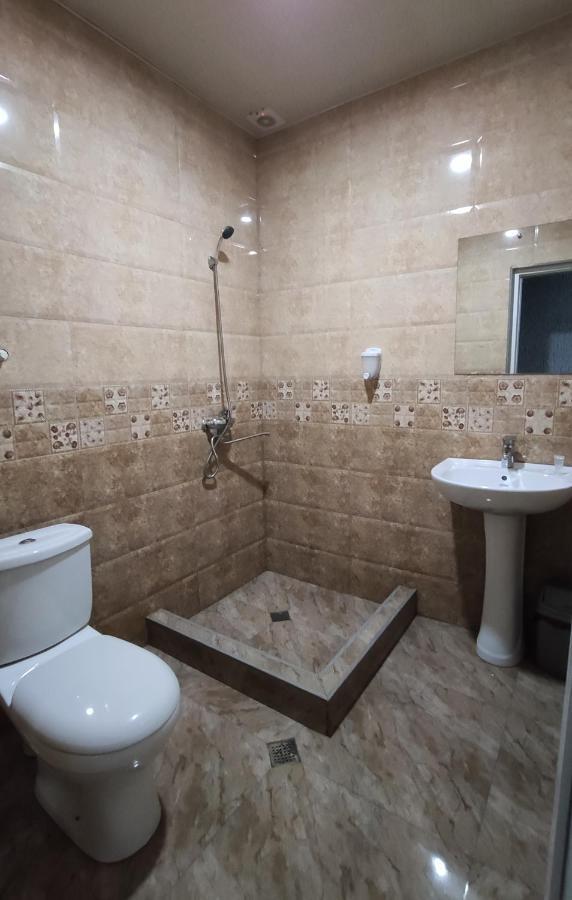Hotel Venus Tbilisi Eksteriør bilde