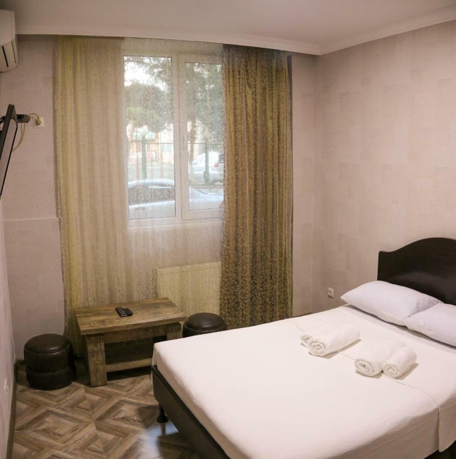 Hotel Venus Tbilisi Eksteriør bilde