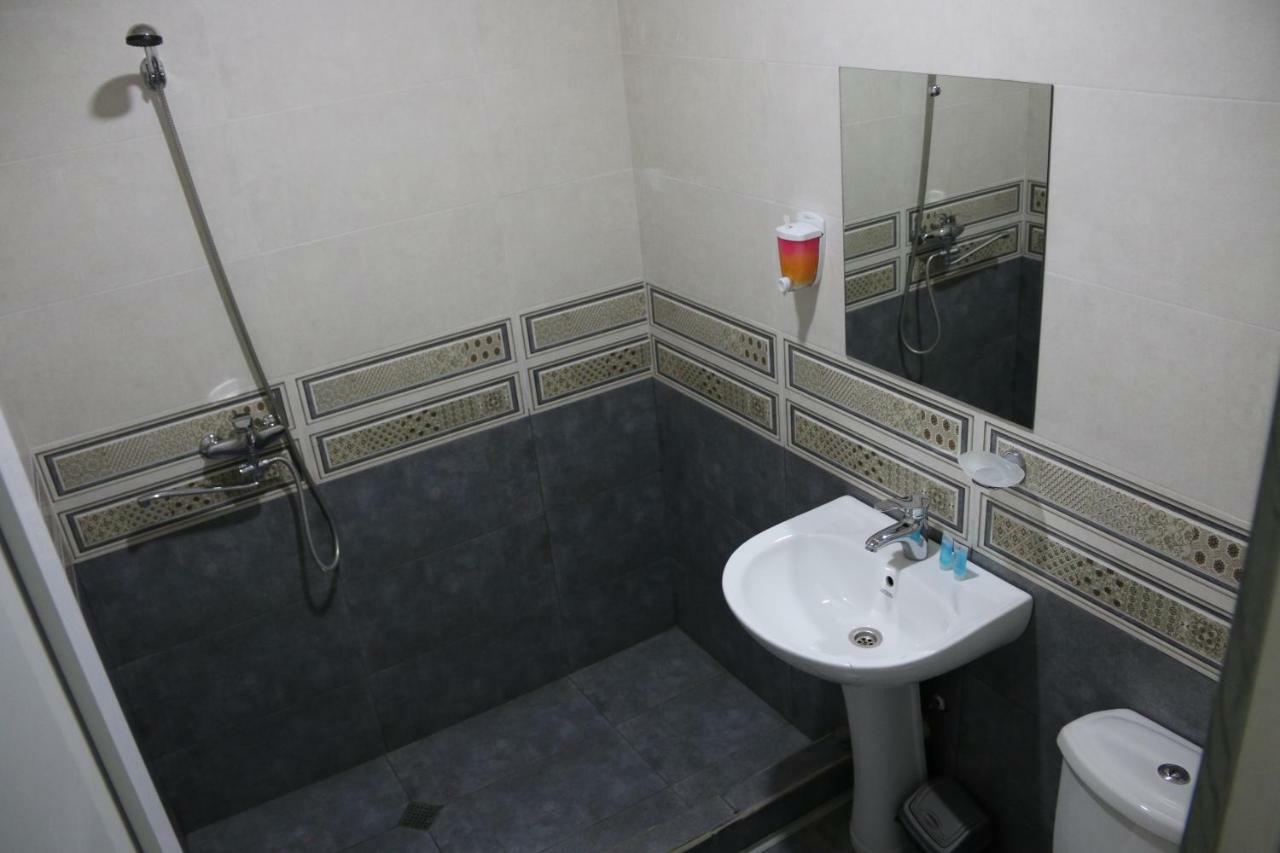 Hotel Venus Tbilisi Eksteriør bilde