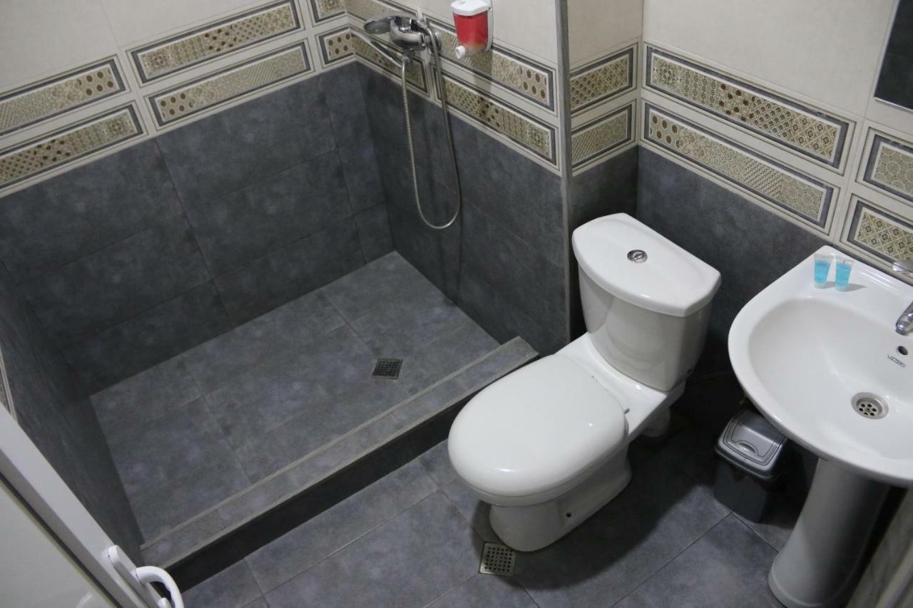 Hotel Venus Tbilisi Eksteriør bilde