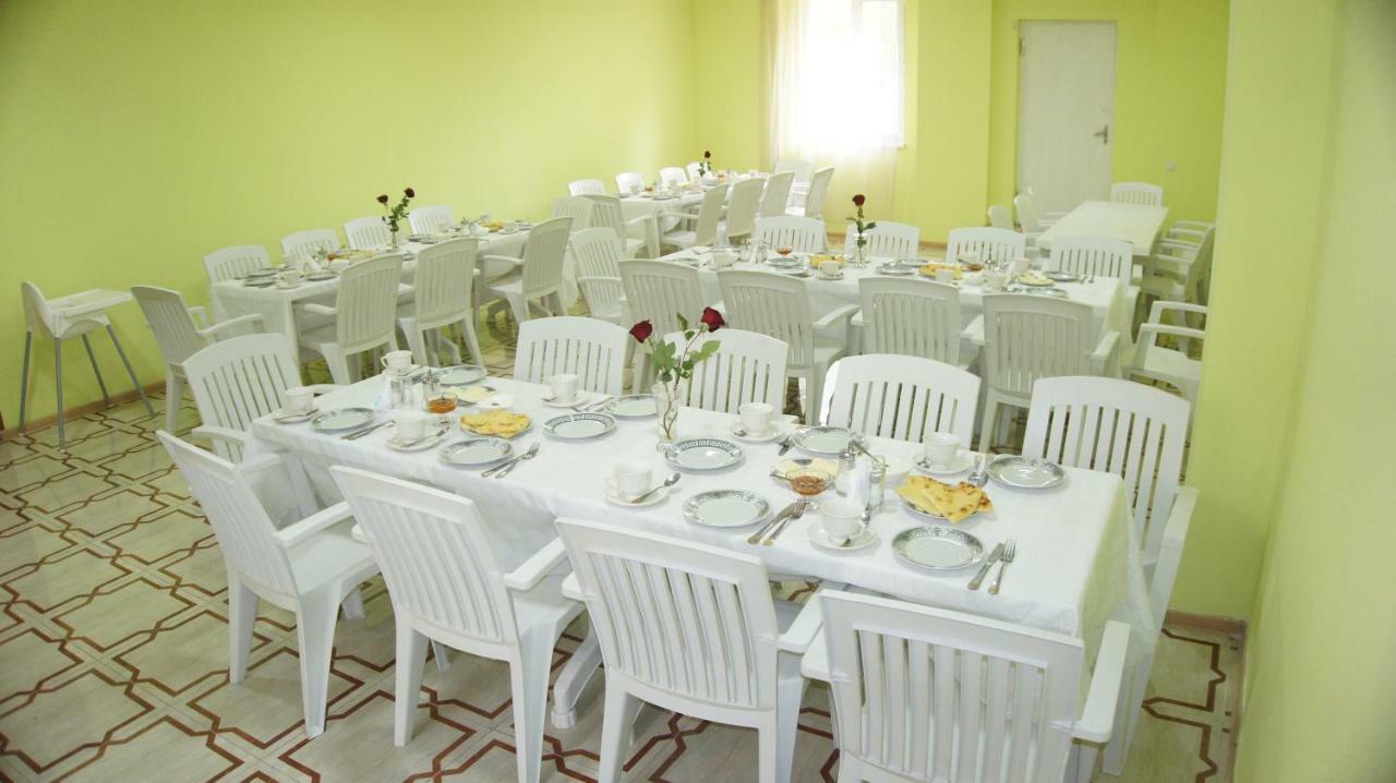 Hotel Venus Tbilisi Eksteriør bilde