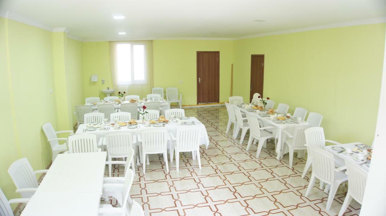 Hotel Venus Tbilisi Eksteriør bilde